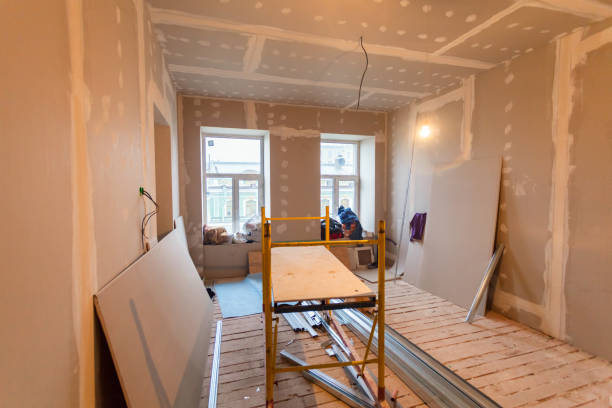 Best Drywall for New Construction  in Masonville, KY